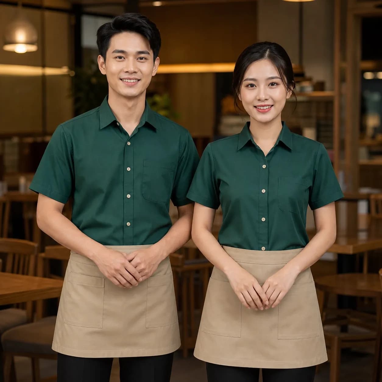 Khám phá nhà hàng & f&b